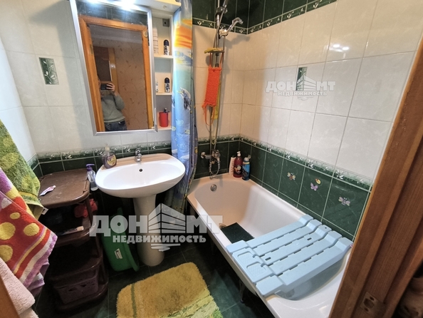 
  Продается 3-комн. квартира, 74 м², Таганрогская ул, д. 124/2
. Фото 23.