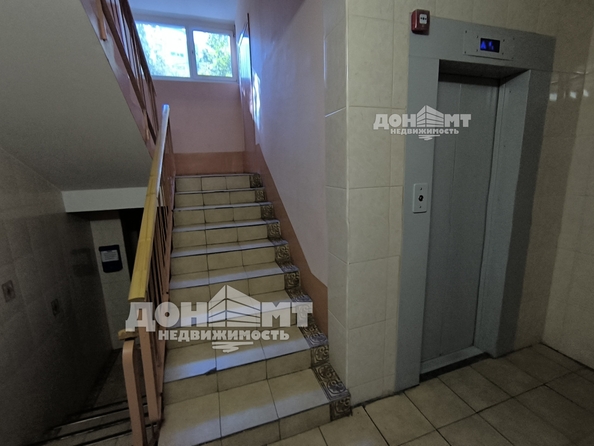 
  Продается 3-комн. квартира, 74 м², Таганрогская ул, д. 124/2
. Фото 30.
