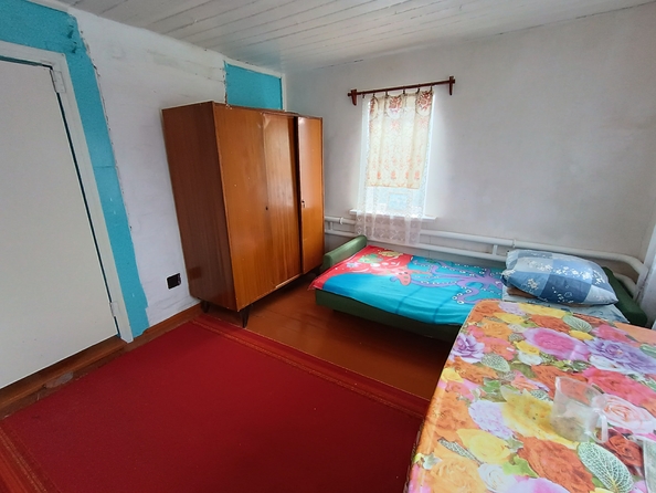 
  Продается дом, 50 м², хутор Краснодворск
. Фото 3.