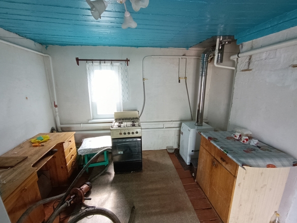 
  Продается дом, 50 м², хутор Краснодворск
. Фото 5.