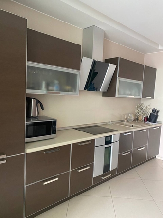 
  Продается 4-комн. квартира, 120 м², Королева пр-кт, д. 1
. Фото 1.