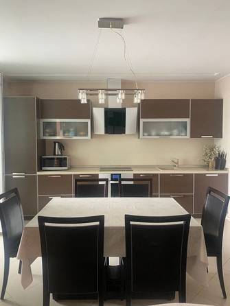 
  Продается 4-комн. квартира, 120 м², Королева пр-кт, д. 1
. Фото 3.