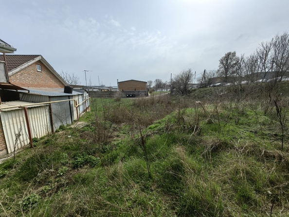 
  Продается земельный участок, 9.9 соток, Ростов-на-Дону
. Фото 4.