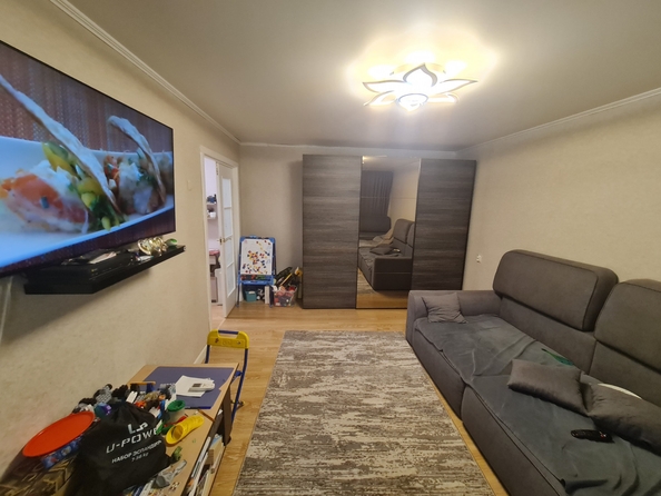 
  Продается 2-комн. квартира, 51.5 м², Тимошенко ул, д. 28
. Фото 3.