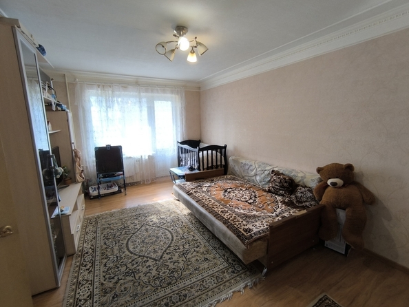 
  Продается 3-комн. квартира, 59.4 м², Тимошенко ул, д. 20
. Фото 3.