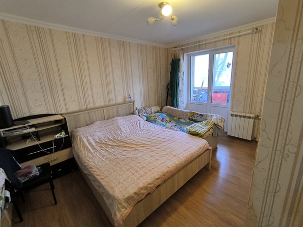 
  Продается 3-комн. квартира, 59.4 м², Тимошенко ул, д. 20
. Фото 6.