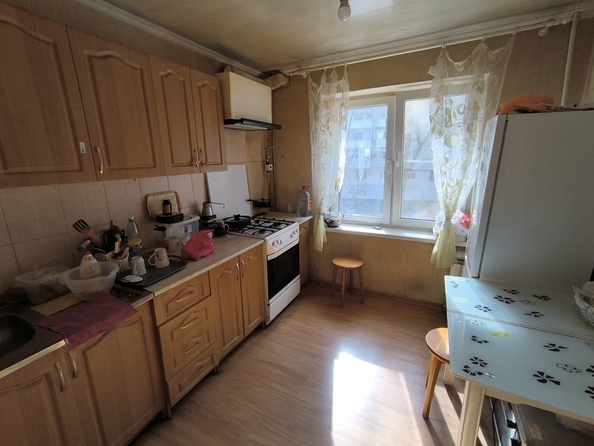 
  Продается 3-комн. квартира, 59.4 м², Тимошенко ул, д. 20
. Фото 9.