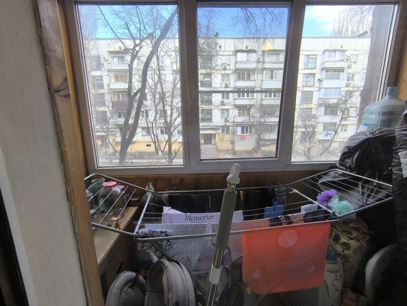 
  Продается 3-комн. квартира, 59.4 м², Тимошенко ул, д. 20
. Фото 19.