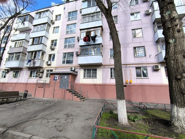 
  Продается 3-комн. квартира, 59.4 м², Тимошенко ул, д. 20
. Фото 21.