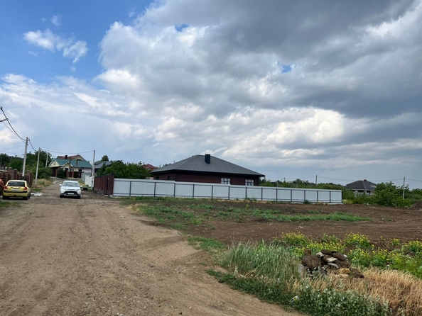 
  Продается земельный участок, 6 соток, Ростов-на-Дону
. Фото 3.