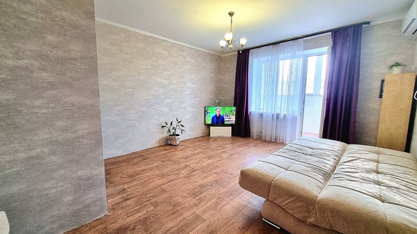 
  Продается 1-комн. квартира, 37.3 м², Профсоюзная ул, д. 89
. Фото 6.