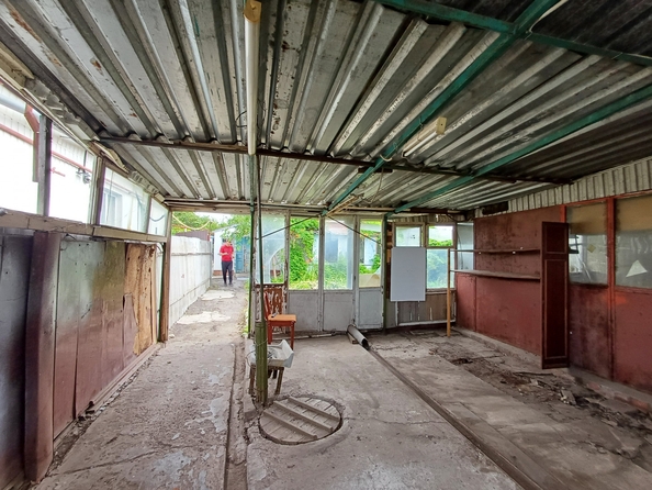 
  Продается дом, 58.5 м², Ростов-на-Дону
. Фото 3.
