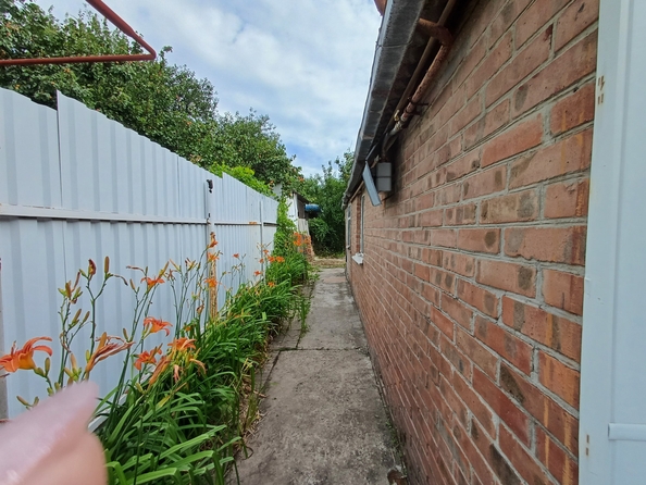 
  Продается дом, 58.5 м², Ростов-на-Дону
. Фото 6.