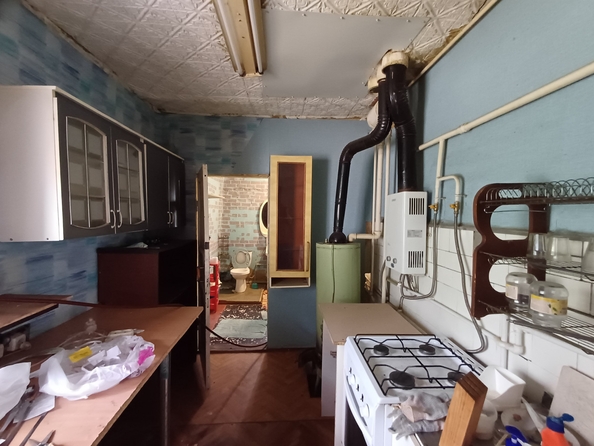 
  Продается дом, 58.5 м², Ростов-на-Дону
. Фото 10.