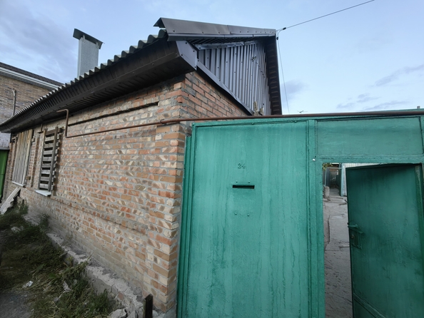 
  Продается дом, 36.6 м², Ростов-на-Дону
. Фото 1.