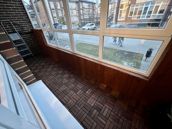 
  Продается 2-комн. квартира, 55.1 м², Речников ул, д. 15
. Фото 8.