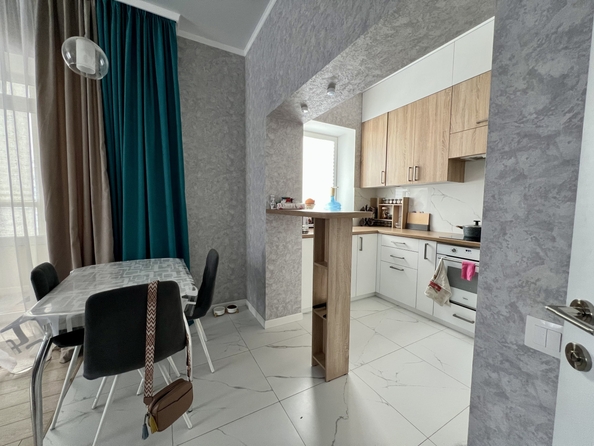 
  Продается 3-комн. квартира, 60 м², Строителей ул, д. 3
. Фото 6.