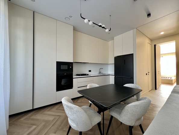 
  Продается 2-комн. квартира, 60 м², Речников ул, д. 15Вк2
. Фото 2.