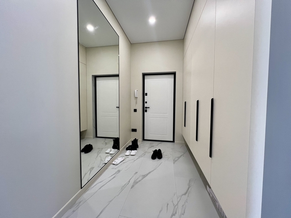 
  Продается 2-комн. квартира, 60 м², Речников ул, д. 15Вк2
. Фото 8.