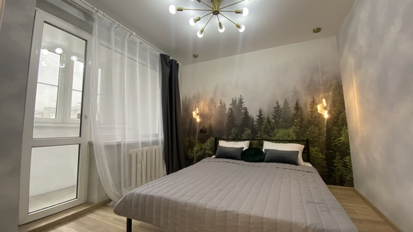 
  Продается 3-комн. квартира, 58.6 м², Содружества ул, д. 47
. Фото 5.