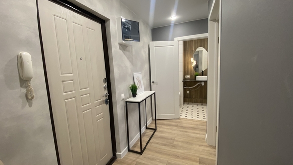 
  Продается 3-комн. квартира, 58.6 м², Содружества ул, д. 47
. Фото 6.