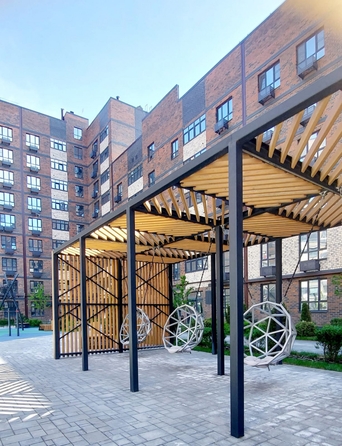 
  Продается 1-комн. квартира, 32 м², 40-летия Победы пр-кт, д. 111/3
. Фото 13.