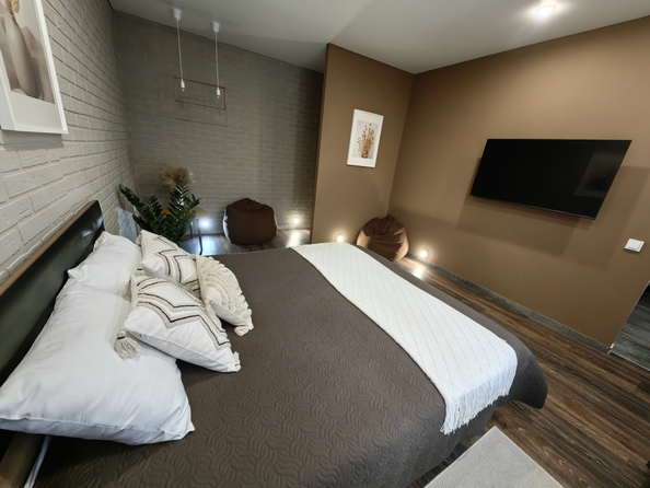 
  Продается 1-комн. квартира, 31.9 м², Берберовская ул, д. 16/2
. Фото 3.