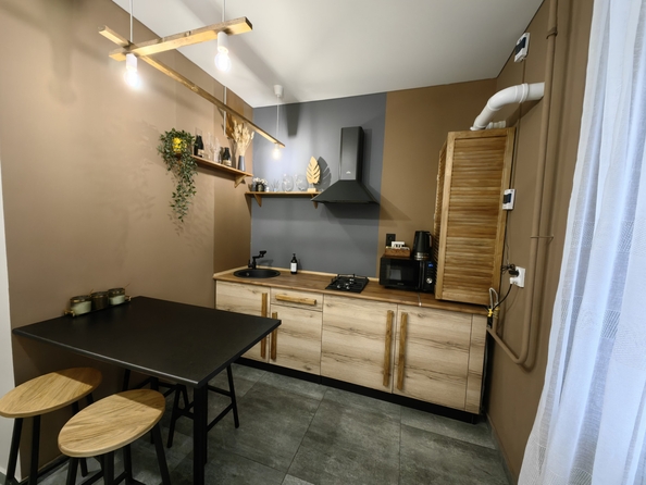 
  Продается 1-комн. квартира, 31.9 м², Берберовская ул, д. 16/2
. Фото 5.