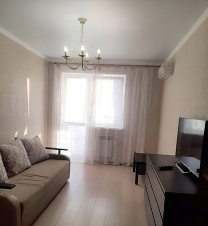
  Продается 1-комн. квартира, 41 м², Халтуринский пер, д. 206в/106
. Фото 1.