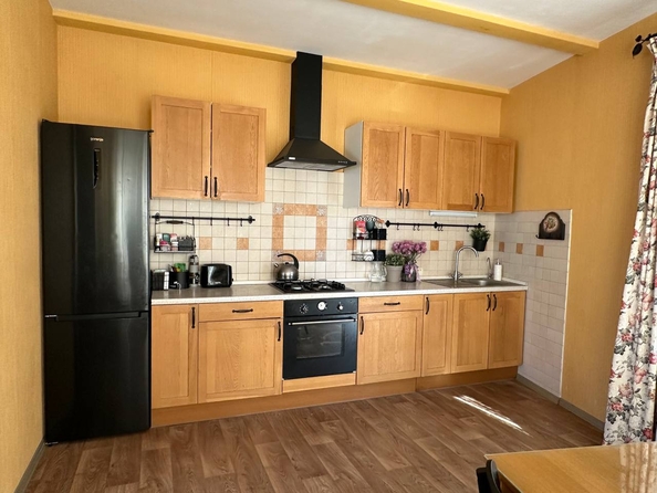 
  Продается дом, 160 м², хутор Николаевский
. Фото 2.