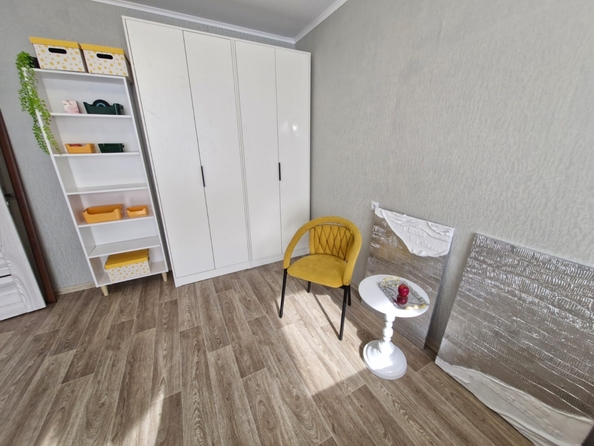 
  Продается 1-комн. квартира, 32 м², Жмайлова ул, д. 4
. Фото 2.