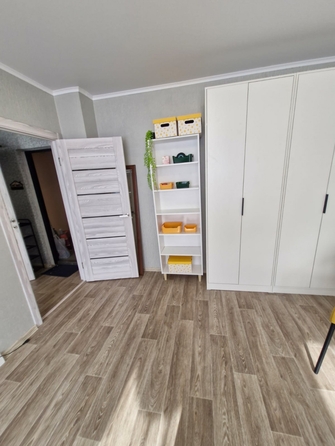
  Продается 1-комн. квартира, 32 м², Жмайлова ул, д. 4
. Фото 6.