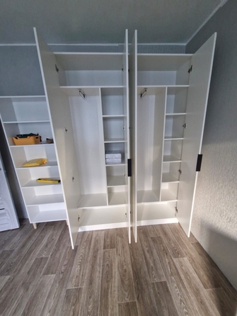 
  Продается 1-комн. квартира, 32 м², Жмайлова ул, д. 4
. Фото 8.