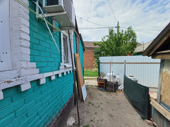
  Продается дом, 30 м², Ростов-на-Дону
. Фото 4.
