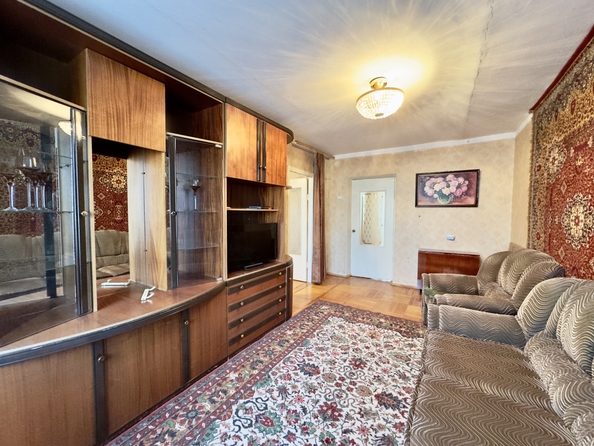 
  Продается 3-комн. квартира, 62 м², 40-летия Победы пр-кт, д. 69
. Фото 2.