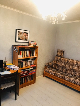 
  Продается 2-комн. квартира, 46 м², Коммунистический пр-кт, д. 31/1
. Фото 5.