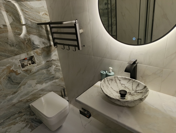 
  Продается 1-комн. квартира, 39.8 м², ЖК Линии
. Фото 13.