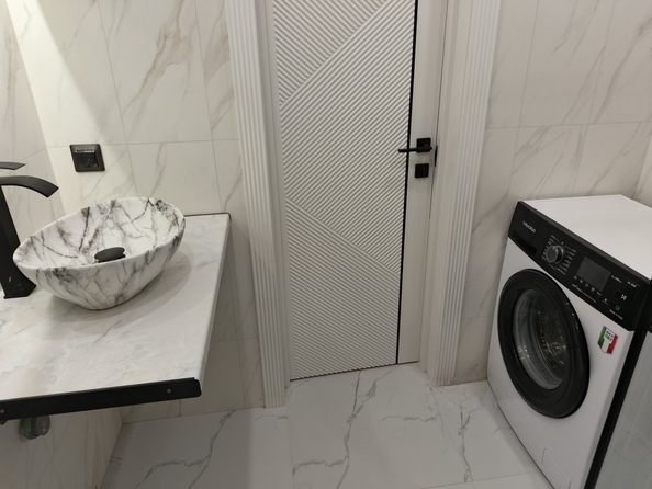 
  Продается 1-комн. квартира, 39.8 м², ЖК Линии
. Фото 14.