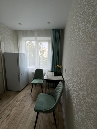 
  Продается 1-комн. квартира, 24 м², Содружества ул, д. 37/1
. Фото 3.