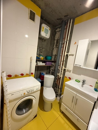 
  Продается 1-комн. квартира, 43.7 м², Извилистая ул, д. 21
. Фото 7.