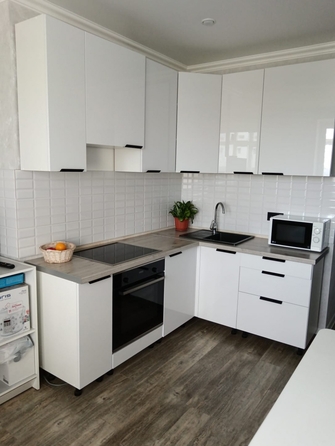 
  Продается 1-комн. квартира, 36 м², Тибетская ул, д. 1Б
. Фото 1.
