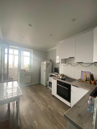 
  Продается 1-комн. квартира, 36 м², Тибетская ул, д. 1Б
. Фото 3.