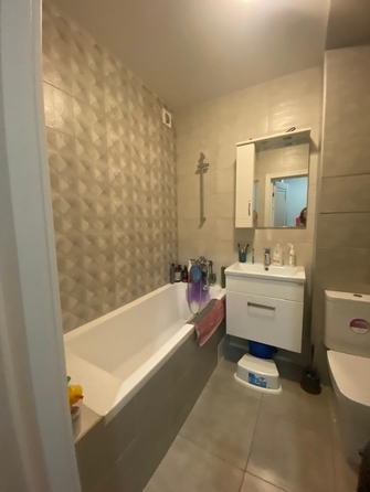 
  Продается 1-комн. квартира, 36 м², Тибетская ул, д. 1Б
. Фото 9.