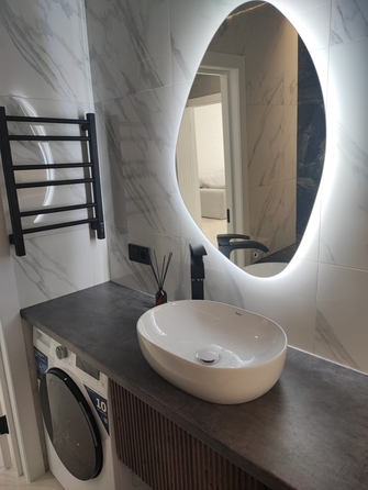 
  Продается 3-комн. квартира, 60 м², Жмайлова ул
. Фото 4.