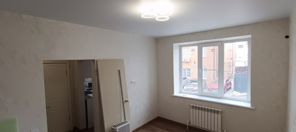 
  Продается 1-комн. квартира, 24.3 м², Солидарности ул, д. 116/26
. Фото 1.