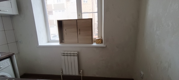 
  Продается 1-комн. квартира, 24.3 м², Солидарности ул, д. 116/26
. Фото 2.
