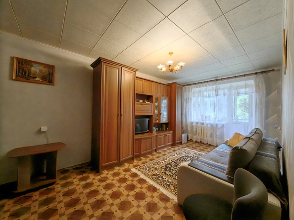 
  Продается 2-комн. квартира, 44 м², Киргизская ул, д. 43
. Фото 1.