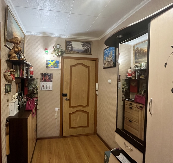 
  Продается 1-комн. квартира, 42 м², Малиновского ул, д. 76
. Фото 9.