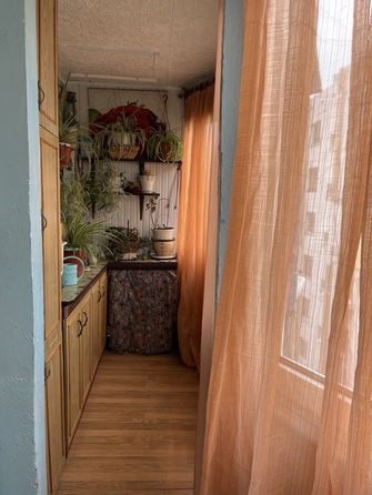 
  Продается 1-комн. квартира, 42 м², Малиновского ул, д. 76
. Фото 10.