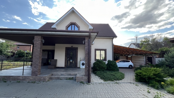 
  Продается коттедж, 132 м², Батайск
. Фото 4.